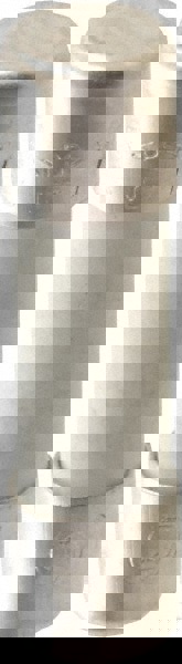 Cylindrical Fast-Acting Fuse: 4 A, 20 mm OAL, 5 mm Dia